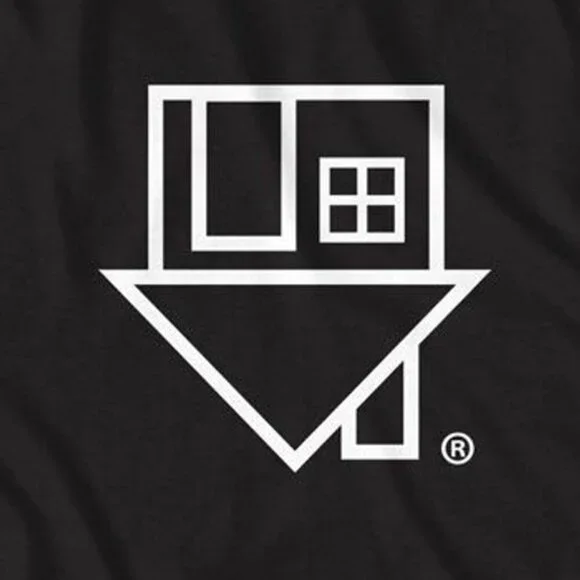 The Neighbourhood House Logo T Shirt Retro Band Music Graphic Fan Gift Vintage - Picture 2 of 5